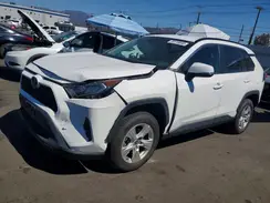 2T3W1RFV1MC109505 2021 TOYOTA RAV 4