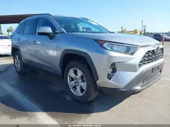 2T3W1RFV1MC113067 2021 TOYOTA RAV 4