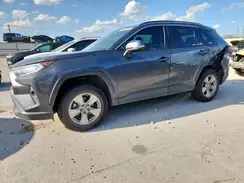 2T3W1RFV1MC114140 2021 TOYOTA RAV 4