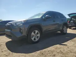 2T3W1RFV1MC115451 2021 TOYOTA RAV 4