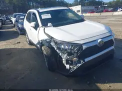 2T3W1RFV1MC116860 2021 TOYOTA RAV 4