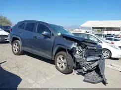 2T3W1RFV1MC119161 2021 TOYOTA RAV 4