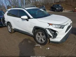 2T3W1RFV1MC120066 2021 TOYOTA RAV 4