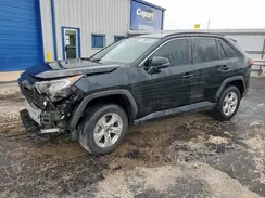 2T3W1RFV1MC123890 2021 TOYOTA RAV 4