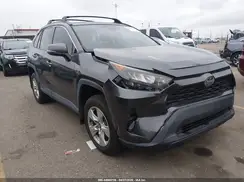2T3W1RFV1MC124215 2021 TOYOTA RAV 4