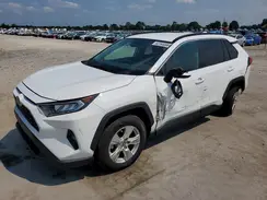 2T3W1RFV1MC125543 2021 TOYOTA RAV 4