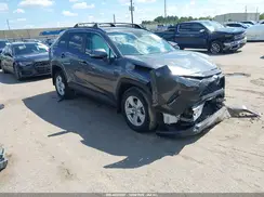 2T3W1RFV1MC127552 2021 TOYOTA RAV 4