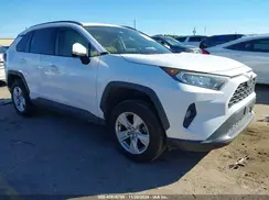 2T3W1RFV1MC130533 2021 TOYOTA RAV 4