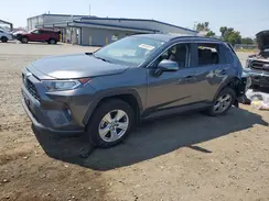 2T3W1RFV1MC134727 2021 TOYOTA RAV 4