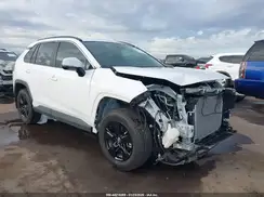 2T3W1RFV1MC134873 2021 TOYOTA RAV 4