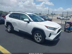 2T3W1RFV1MC136218 2021 TOYOTA RAV 4