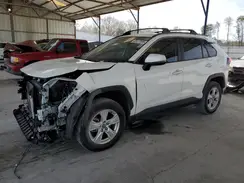 2T3W1RFV1MC136574 2021 TOYOTA RAV 4