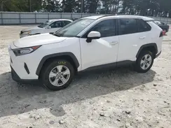 2T3W1RFV1MC140592 2021 TOYOTA RAV 4