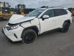 2T3W1RFV1MC141578 2021 TOYOTA RAV 4