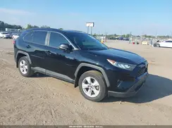 2T3W1RFV1MC142407 2021 TOYOTA RAV 4