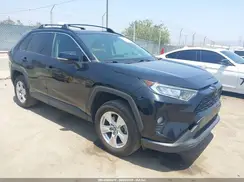 2T3W1RFV1MC142651 2021 TOYOTA RAV 4