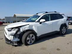 2T3W1RFV1MC143489 2021 TOYOTA RAV 4