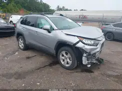 2T3W1RFV1MC144190 2021 TOYOTA RAV 4