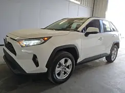 2T3W1RFV1MC145291 2021 TOYOTA RAV 4