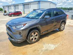 2T3W1RFV1MC145436 2021 TOYOTA RAV 4