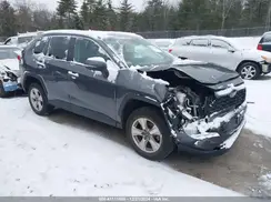 2T3W1RFV1MC149440 2021 TOYOTA RAV 4