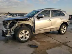 2T3W1RFV1MC150233 2021 TOYOTA RAV 4