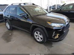 2T3W1RFV1MC152354 2021 TOYOTA RAV 4