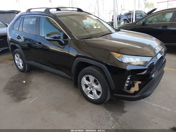 2T3W1RFV1MC152354 2021 TOYOTA RAV 4