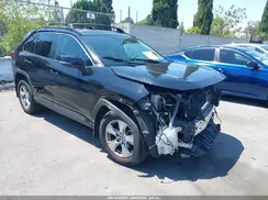 2T3W1RFV1MC154363 2021 TOYOTA RAV 4