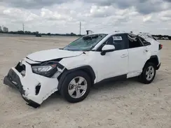 2T3W1RFV1MC155299 2021 TOYOTA RAV 4