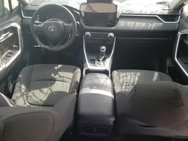 2T3W1RFV1MC155299 2021 TOYOTA RAV 4 - Image 8