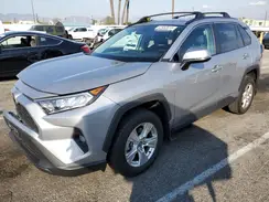 2T3W1RFV1MC156193 2021 TOYOTA RAV 4