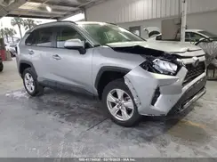 2T3W1RFV1MC160518 2021 TOYOTA RAV 4