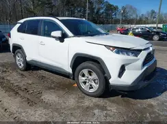 2T3W1RFV1MC160907 2021 TOYOTA RAV 4