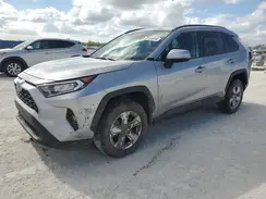 2T3W1RFV1MC161457 2021 TOYOTA RAV 4