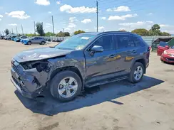 2T3W1RFV1MC161717 2021 TOYOTA RAV 4