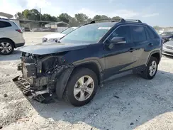 2T3W1RFV1MC161720 2021 TOYOTA RAV 4