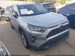 2T3W1RFV1MC163838 2021 TOYOTA RAV 4