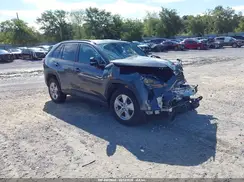 2T3W1RFV1MC164021 2021 TOYOTA RAV 4