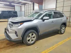 2T3W1RFV1MC166495 2021 TOYOTA RAV 4