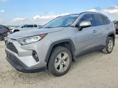 2T3W1RFV1MC166562 2021 TOYOTA RAV 4