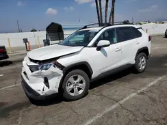 2T3W1RFV1MC167212 2021 TOYOTA RAV 4