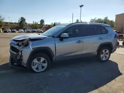 2T3W1RFV1MC167355 2021 TOYOTA RAV 4