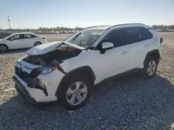 2T3W1RFV1MC168666 2021 TOYOTA RAV 4