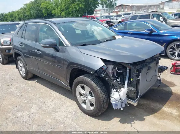 2T3W1RFV1MW104948 2021 TOYOTA RAV 4 - Image 1