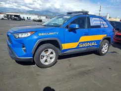 2T3W1RFV1MW104982 2021 TOYOTA RAV 4