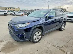 2T3W1RFV1MW105419 2021 TOYOTA RAV 4