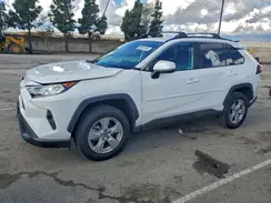 2T3W1RFV1MW105727 2021 TOYOTA RAV 4