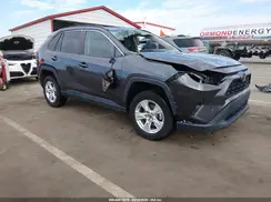 2T3W1RFV1MW106277 2021 TOYOTA RAV 4
