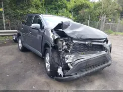 2T3W1RFV1MW107168 2021 TOYOTA RAV 4